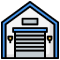 Garage Door Track Repair in Pine Hills, FL
