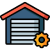 Commercial Garage Door Services in Pine Hills, FL