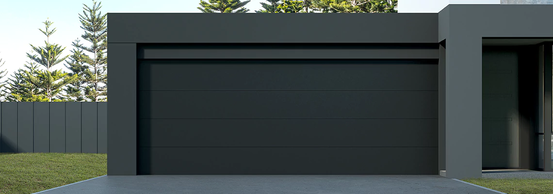 Garage Door Replacement in Pine Hills, FL
