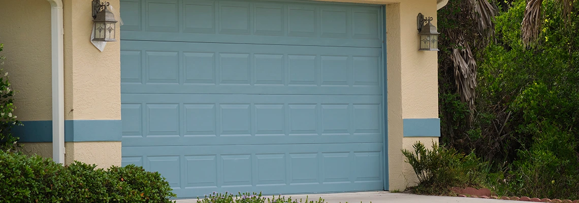 Garage Door Installation in Pine Hills