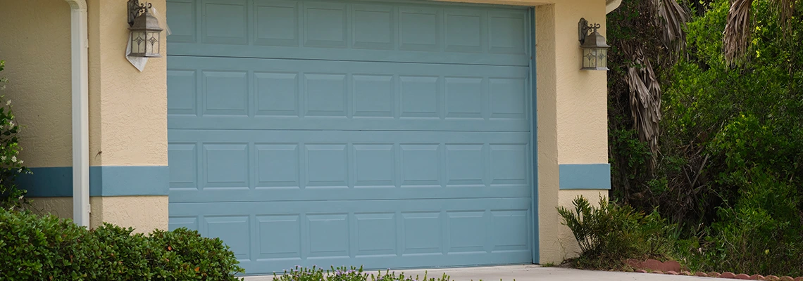 Garage Door Installation in Pine Hills, FL