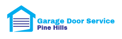 Garage Door Service Pine Hills
